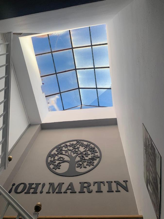 !Oh!Martin Apartment วิลยามาร์ติน ภายนอก รูปภาพ